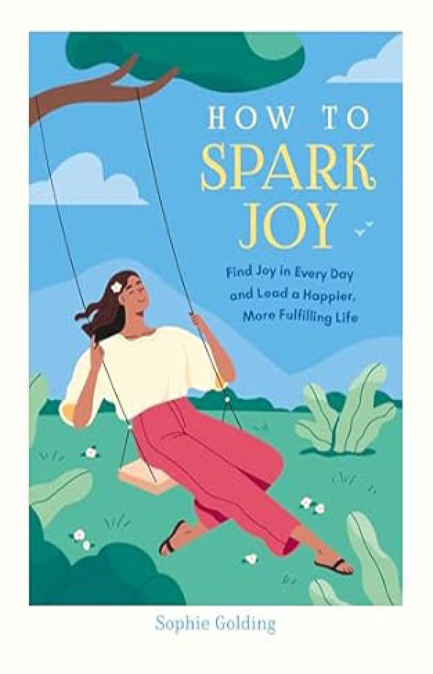 How to Spark Joy